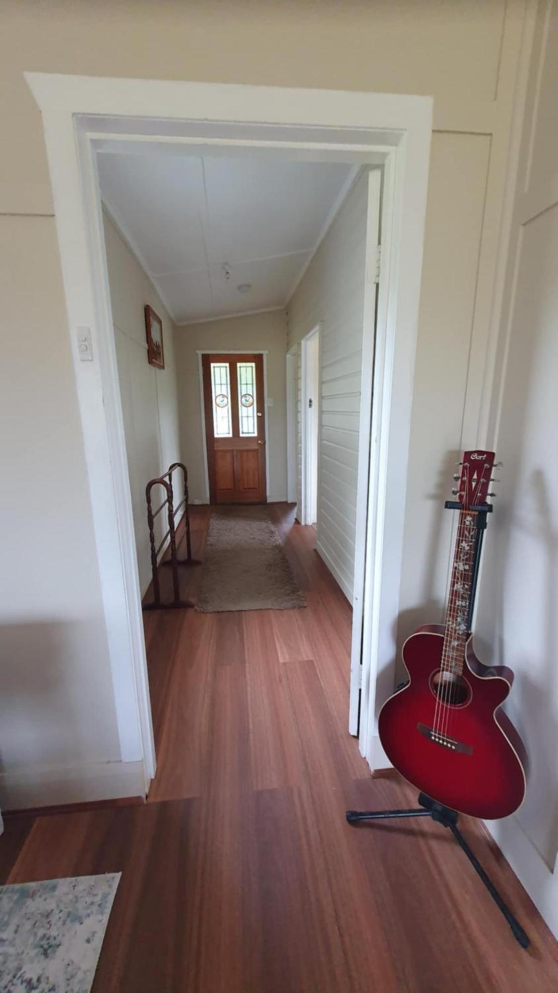 Hamlet Downs Country Accommodation Fentonbury エクステリア 写真